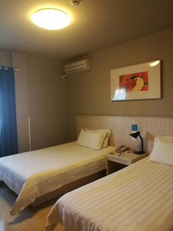 Jinjiang Inn - Quanzhou Wenling North Road Zewnętrze zdjęcie